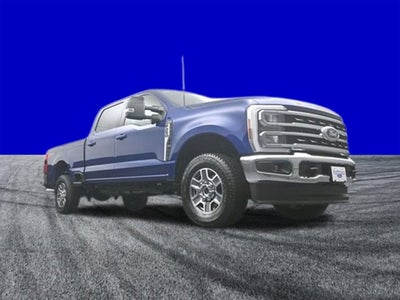 2026 Ford Super Duty F-250 SRW Base