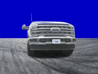 2026 Ford Super Duty F-250 SRW Base