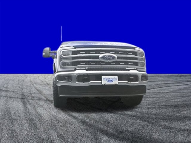 2026 Ford Super Duty F-250 SRW Base