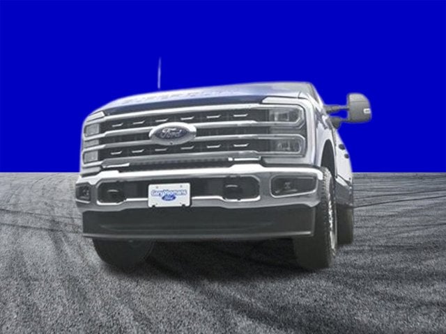 2026 Ford Super Duty F-250 SRW Base