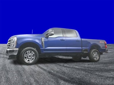 2026 Ford Super Duty F-250 SRW Base
