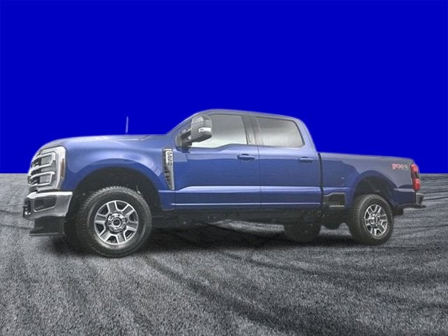 2026 Ford Super Duty F-250 SRW Base