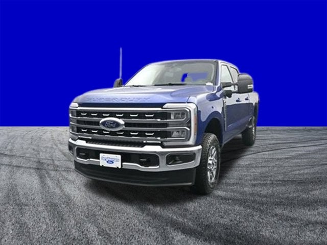 2026 Ford Super Duty F-250 SRW Base