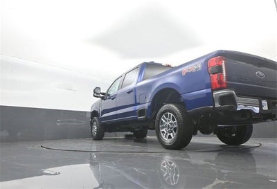 2026 Ford Super Duty F-250 SRW Base