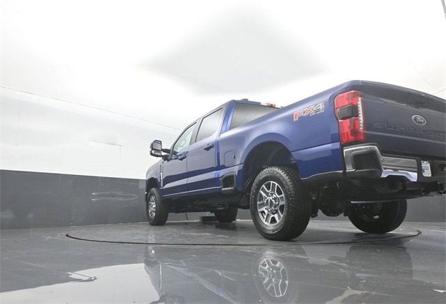 2026 Ford Super Duty F-250 SRW Base