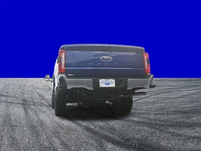 2026 Ford Super Duty F-250 SRW Base