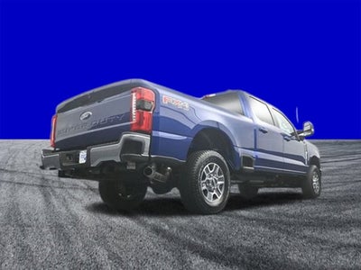 2026 Ford Super Duty F-250 SRW Base
