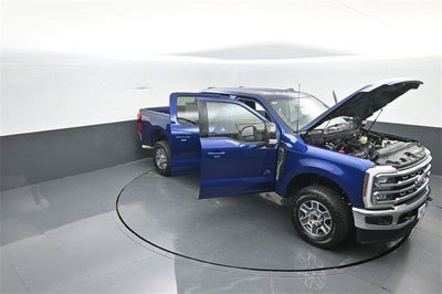 2026 Ford Super Duty F-250 SRW Base