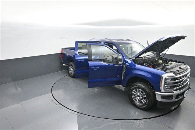 2026 Ford Super Duty F-250 SRW Base