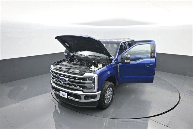 2026 Ford Super Duty F-250 SRW Base