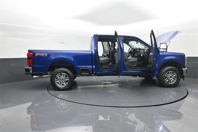 2026 Ford Super Duty F-250 SRW Base