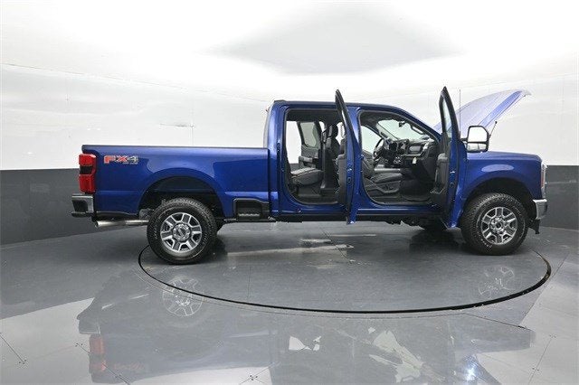 2026 Ford Super Duty F-250 SRW Base