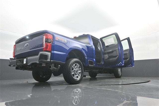 2026 Ford Super Duty F-250 SRW Base