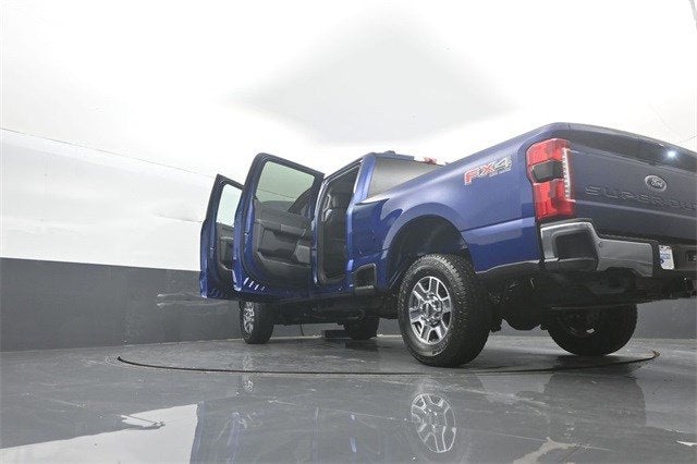 2026 Ford Super Duty F-250 SRW Base