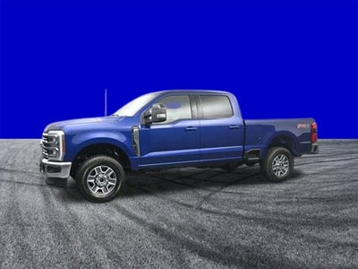 2026 Ford Super Duty F-250 SRW Base