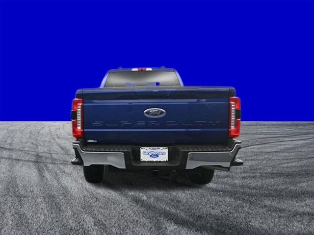 2026 Ford Super Duty F-250 SRW Base