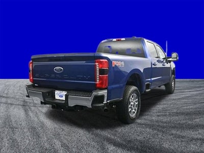 2026 Ford Super Duty F-250 SRW Base
