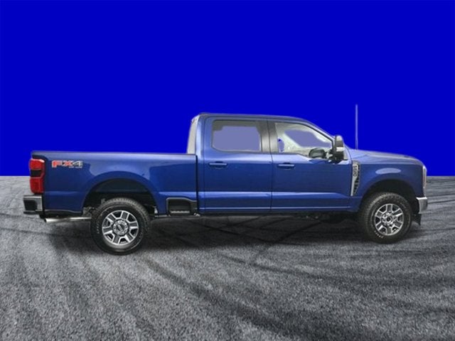 2026 Ford Super Duty F-250 SRW Base