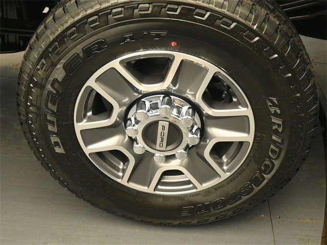 2026 Ford Super Duty F-250 SRW Base