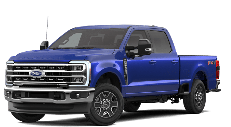 2026 Ford Super Duty F-250 SRW F-250® Lariat®