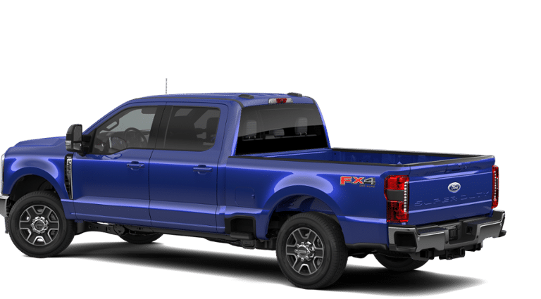 2026 Ford Super Duty F-250 SRW F-250® Lariat®