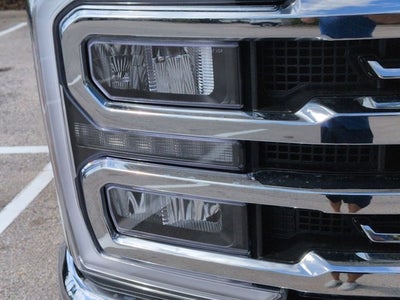 2026 Ford Super Duty F-250 SRW F-250® Lariat®