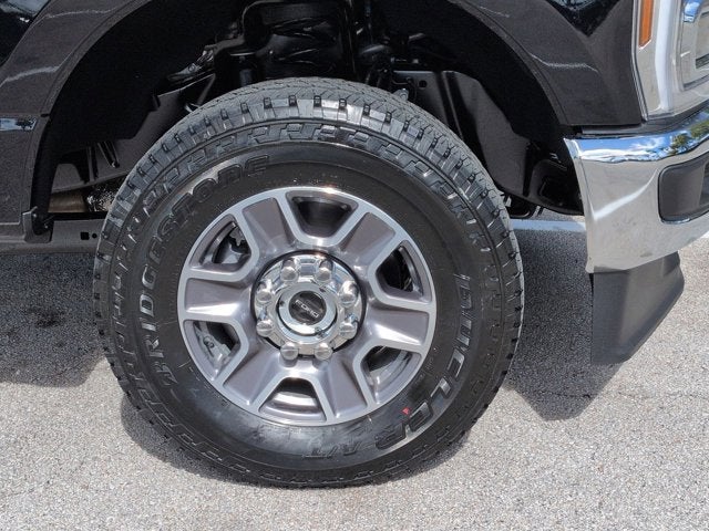 2026 Ford Super Duty F-250 SRW F-250® Lariat®