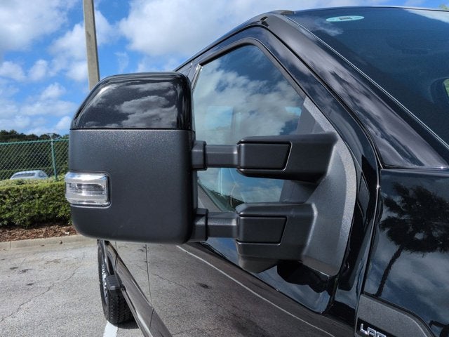 2026 Ford Super Duty F-250 SRW F-250® Lariat®