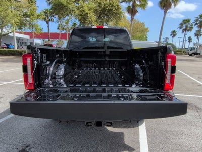 2026 Ford Super Duty F-250 SRW F-250® Lariat®