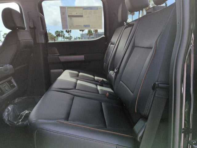 2026 Ford Super Duty F-250 SRW F-250® Lariat®