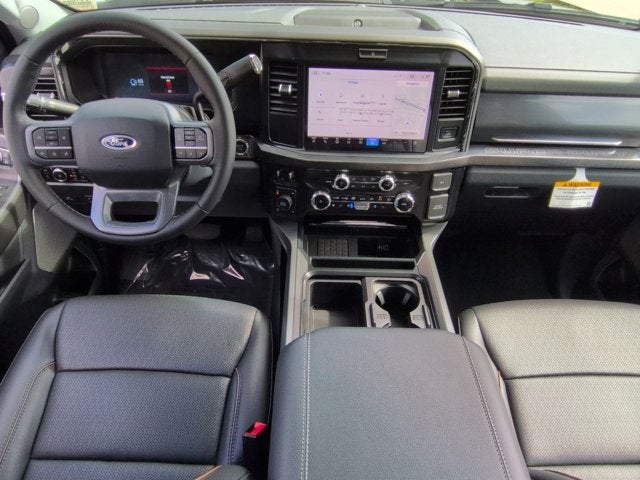 2026 Ford Super Duty F-250 SRW F-250® Lariat®