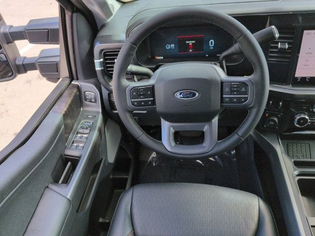 2026 Ford Super Duty F-250 SRW F-250® Lariat®