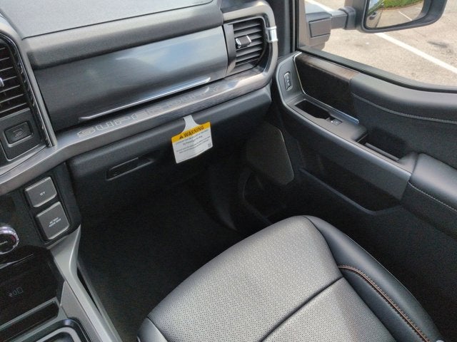 2026 Ford Super Duty F-250 SRW F-250® Lariat®