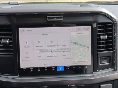 2026 Ford Super Duty F-250 SRW F-250® Lariat®