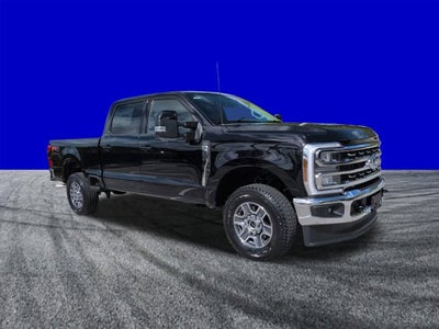 2026 Ford Super Duty F-250 SRW F-250® Lariat®
