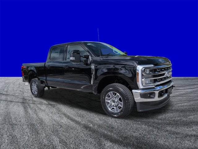 2026 Ford Super Duty F-250 SRW F-250® Lariat®