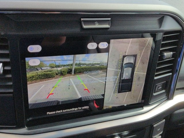 2026 Ford Super Duty F-250 SRW F-250® Lariat®