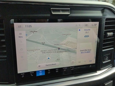 2026 Ford Super Duty F-250 SRW F-250® Lariat®