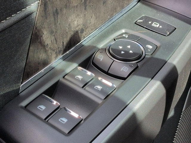 2026 Ford Super Duty F-250 SRW F-250® Lariat®