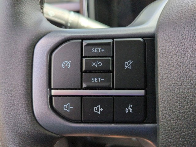 2026 Ford Super Duty F-250 SRW F-250® Lariat®