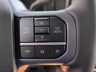 2026 Ford Super Duty F-250 SRW F-250® Lariat®