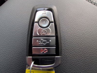 2026 Ford Super Duty F-250 SRW F-250® Lariat®