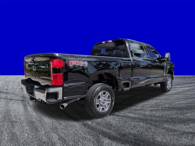 2026 Ford Super Duty F-250 SRW F-250® Lariat®