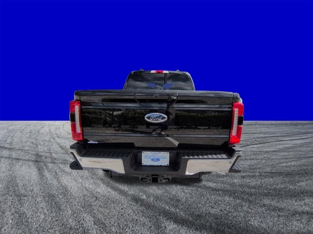 2026 Ford Super Duty F-250 SRW F-250® Lariat®