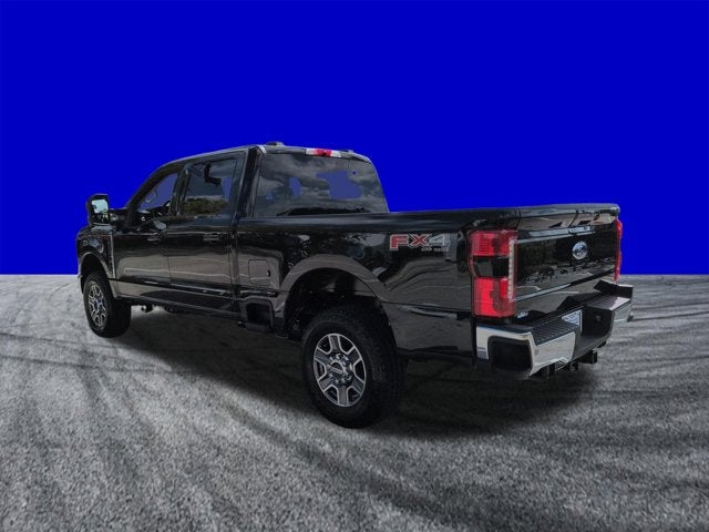 2026 Ford Super Duty F-250 SRW F-250® Lariat®