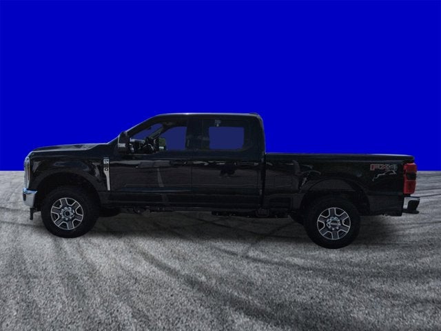 2026 Ford Super Duty F-250 SRW F-250® Lariat®