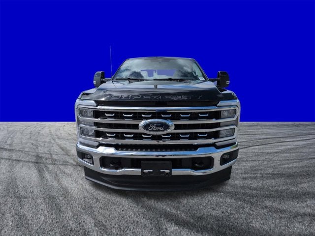 2026 Ford Super Duty F-250 SRW F-250® Lariat®