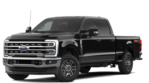 2026 Ford Super Duty F-250 SRW F-250® Lariat®