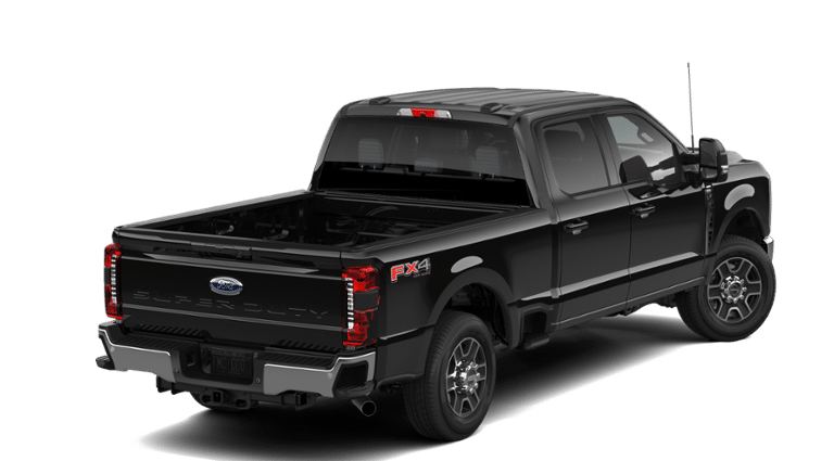 2026 Ford Super Duty F-250 SRW F-250® Lariat®