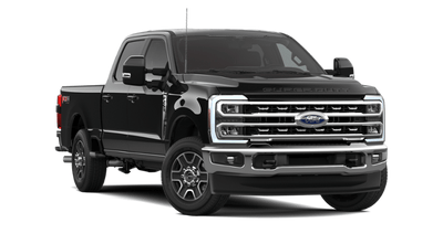 2026 Ford Super Duty F-250 SRW F-250® Lariat®